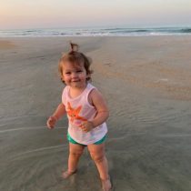 New Smyrna Beach - June 2019 - Day 2